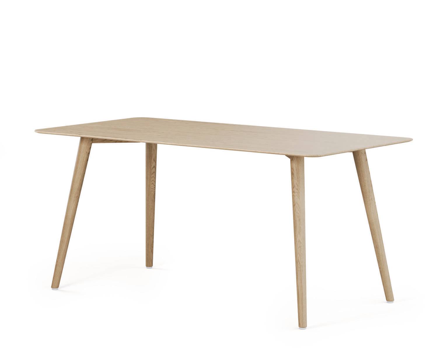 OCCO TABLE by Wilkhahn 007
